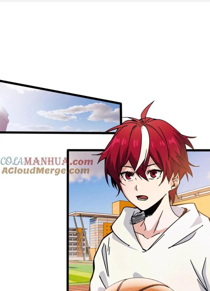 Dũng Cảm Tiến Về Phía Trước Chapter 38 - Trang 2