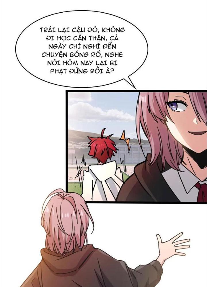 Dũng Cảm Tiến Về Phía Trước Chapter 38 - Trang 2