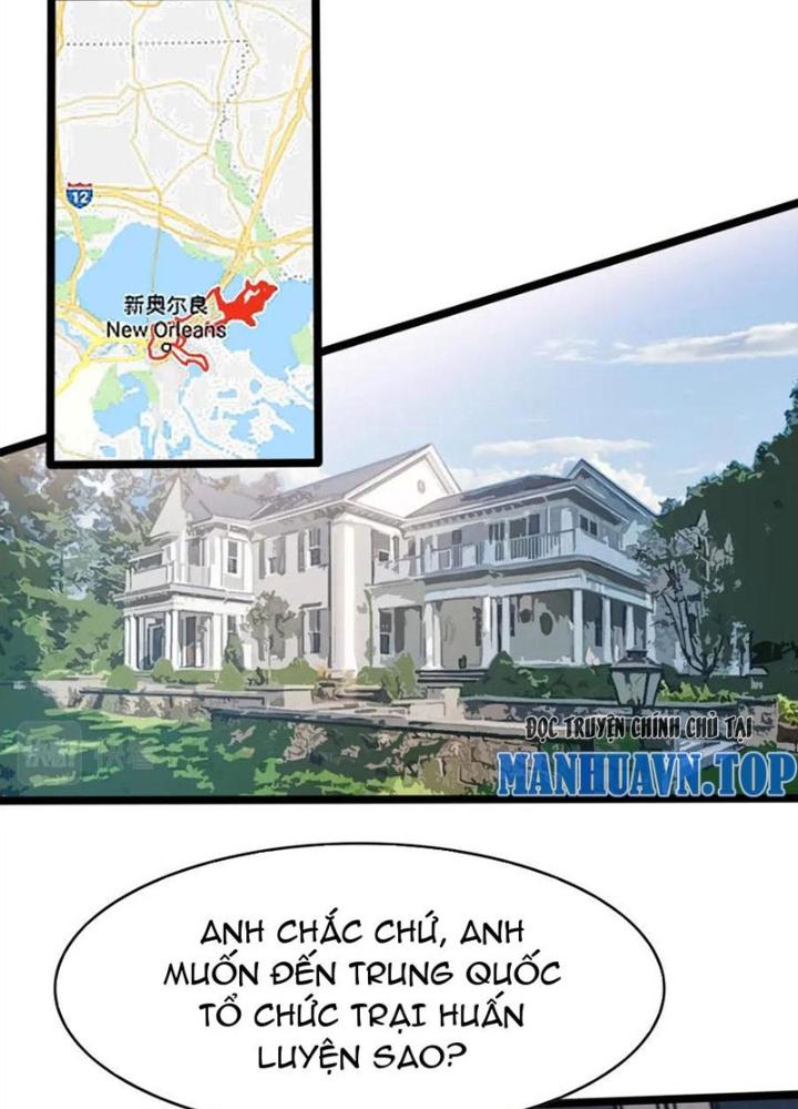 Dũng Cảm Tiến Về Phía Trước Chapter 38 - Trang 2