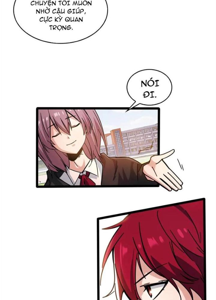 Dũng Cảm Tiến Về Phía Trước Chapter 38 - Trang 2