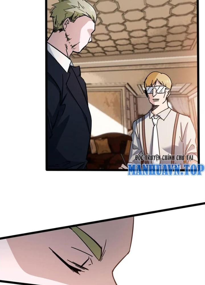 Dũng Cảm Tiến Về Phía Trước Chapter 38 - Trang 2