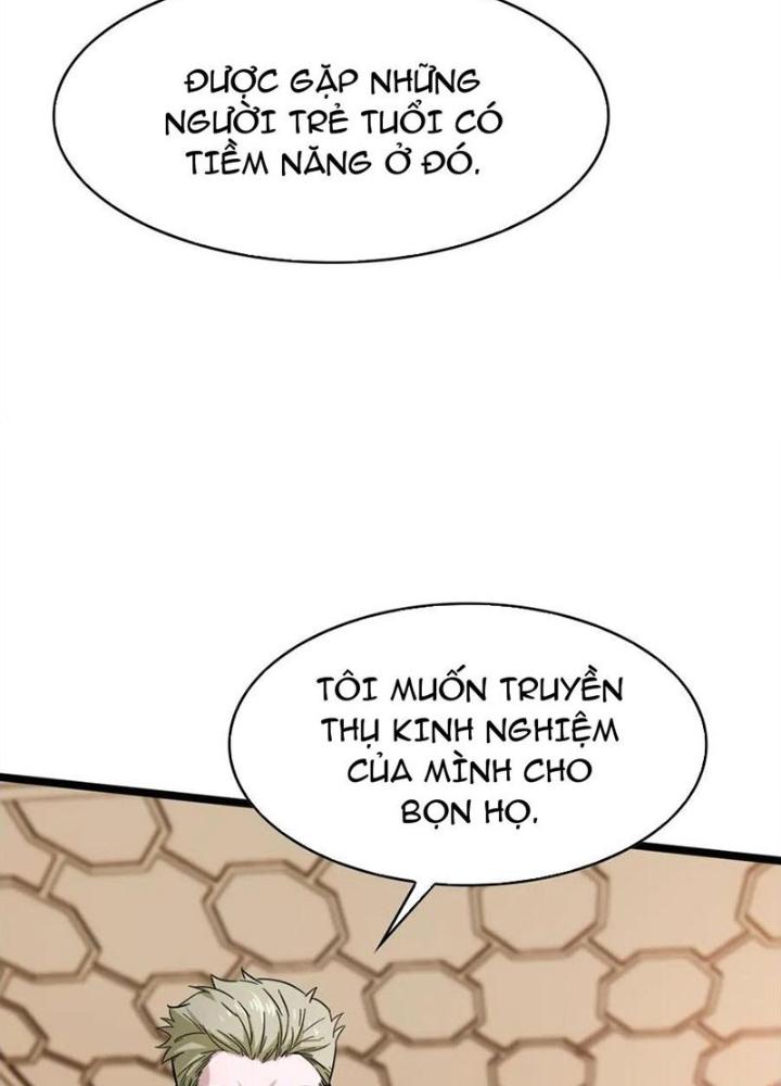 Dũng Cảm Tiến Về Phía Trước Chapter 38 - Trang 2