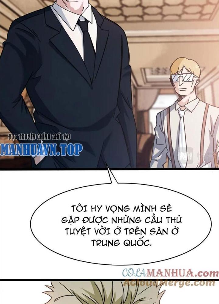 Dũng Cảm Tiến Về Phía Trước Chapter 38 - Trang 2