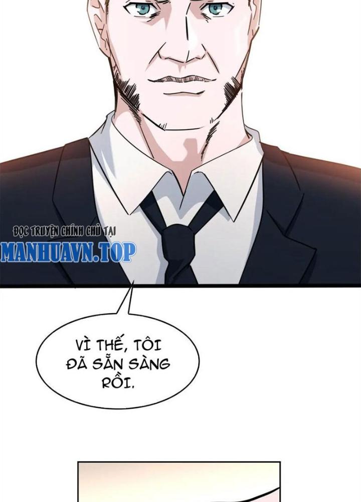 Dũng Cảm Tiến Về Phía Trước Chapter 38 - Trang 2