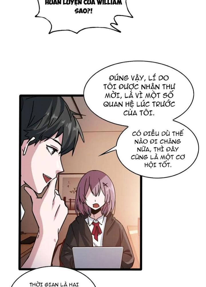 Dũng Cảm Tiến Về Phía Trước Chapter 38 - Trang 2