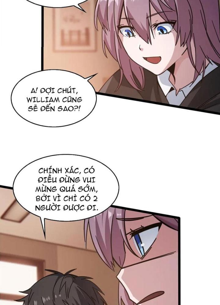 Dũng Cảm Tiến Về Phía Trước Chapter 38 - Trang 2