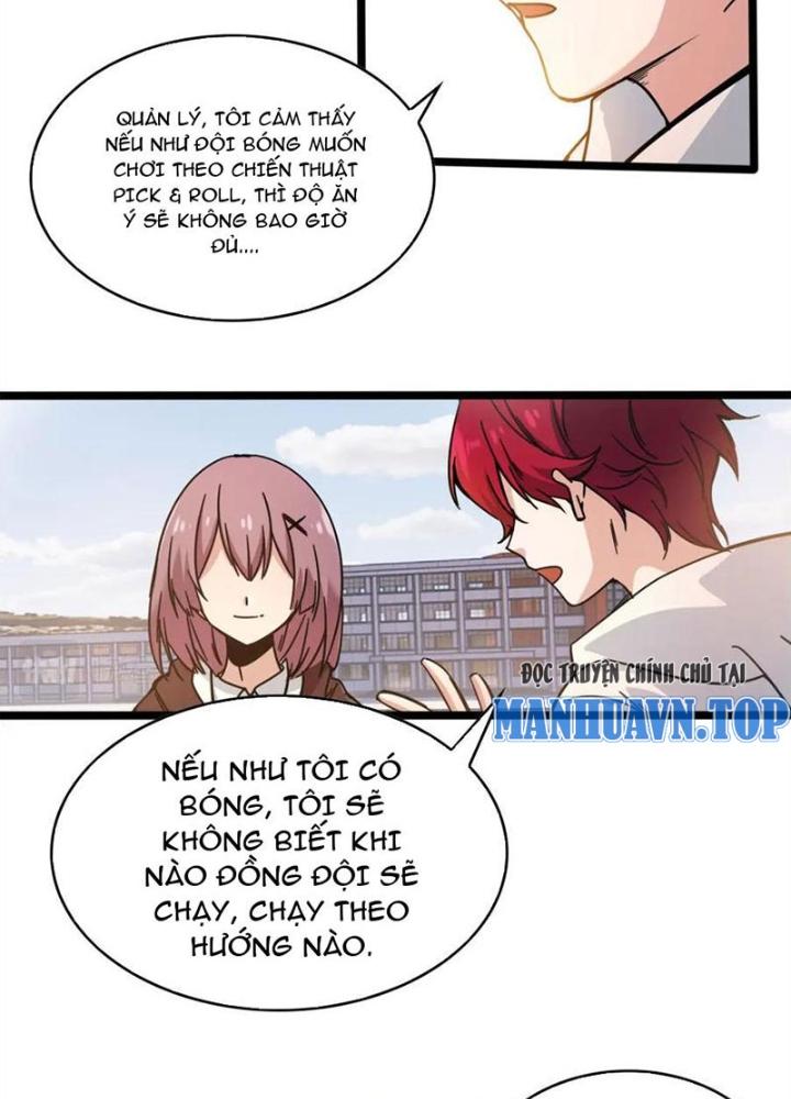 Dũng Cảm Tiến Về Phía Trước Chapter 38 - Trang 2