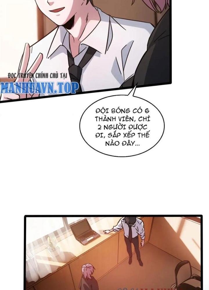 Dũng Cảm Tiến Về Phía Trước Chapter 38 - Trang 2