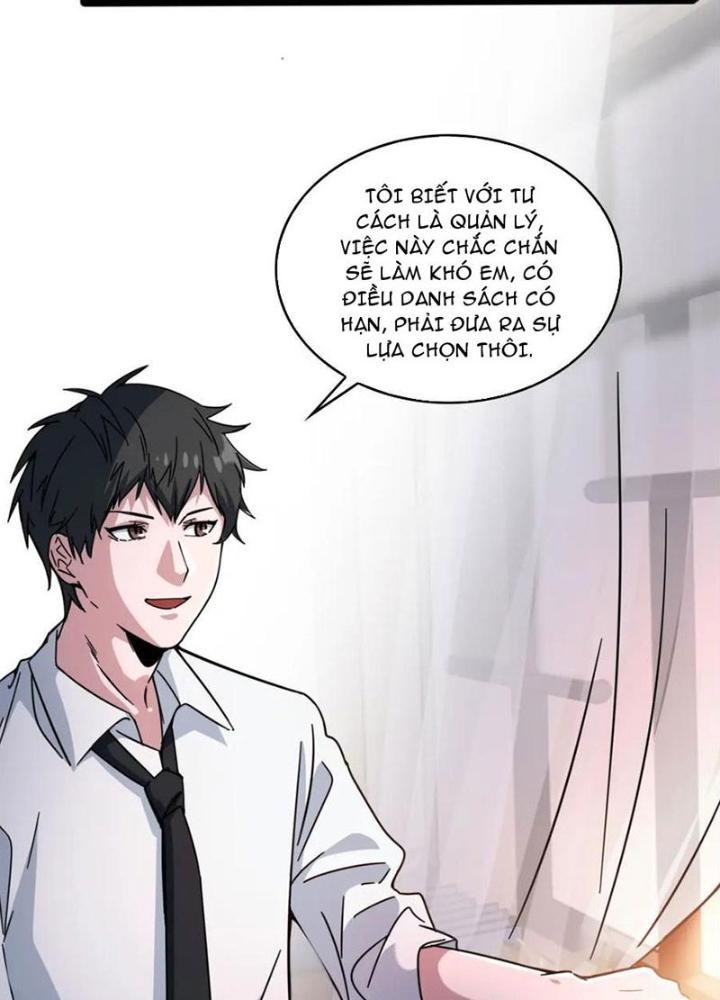 Dũng Cảm Tiến Về Phía Trước Chapter 38 - Trang 2