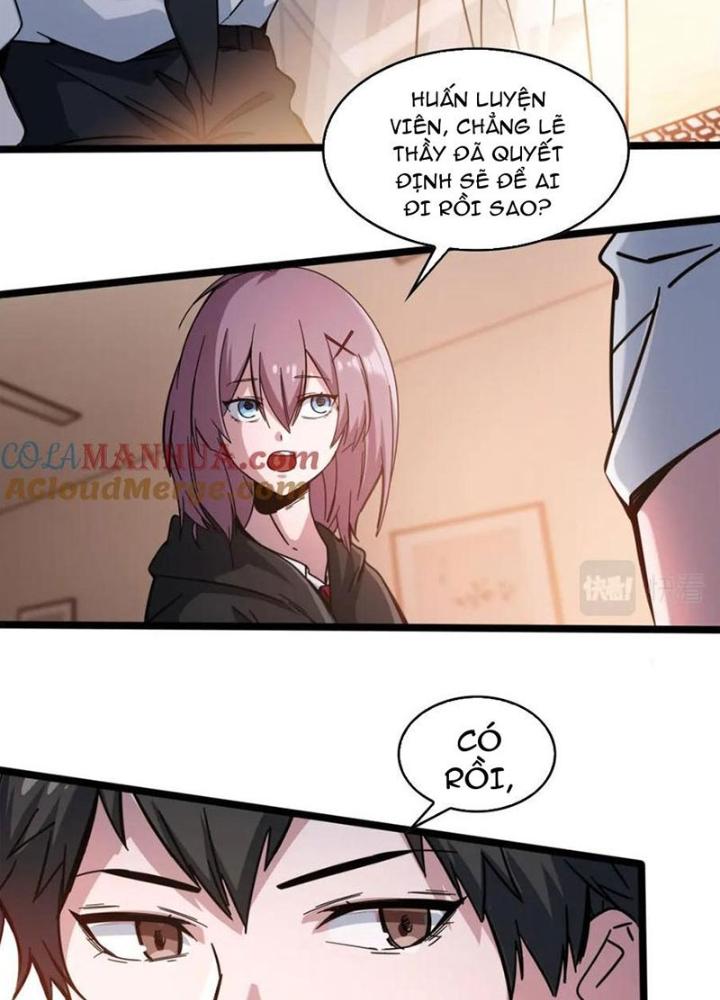 Dũng Cảm Tiến Về Phía Trước Chapter 38 - Trang 2