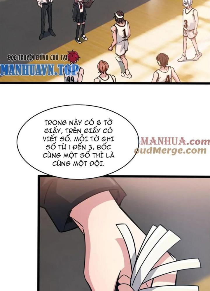 Dũng Cảm Tiến Về Phía Trước Chapter 38 - Trang 2