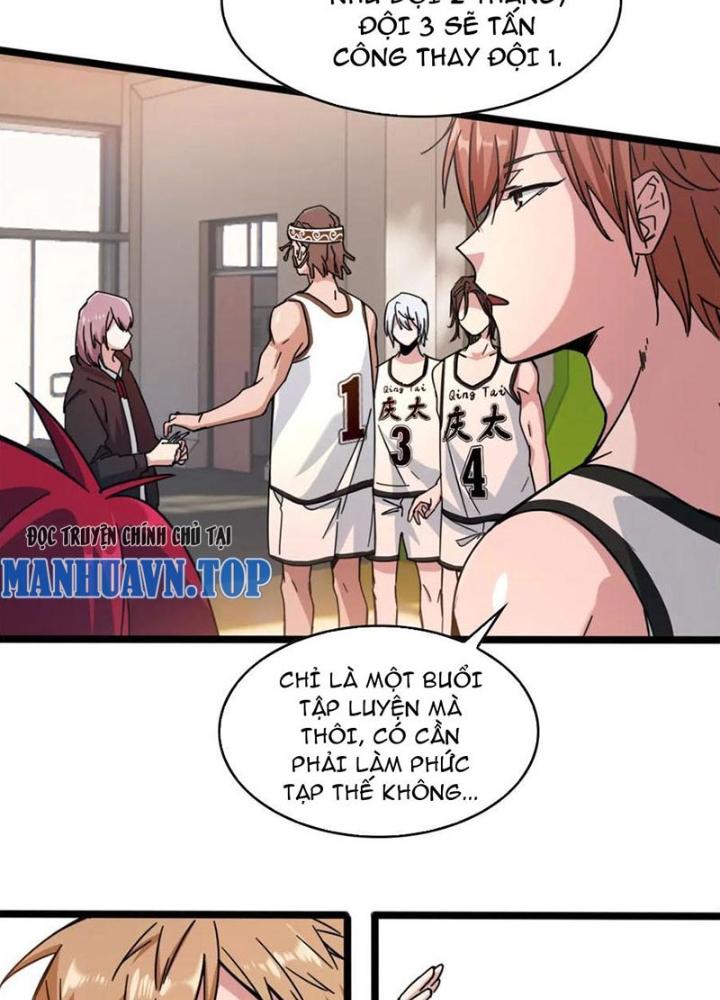 Dũng Cảm Tiến Về Phía Trước Chapter 38 - Trang 2