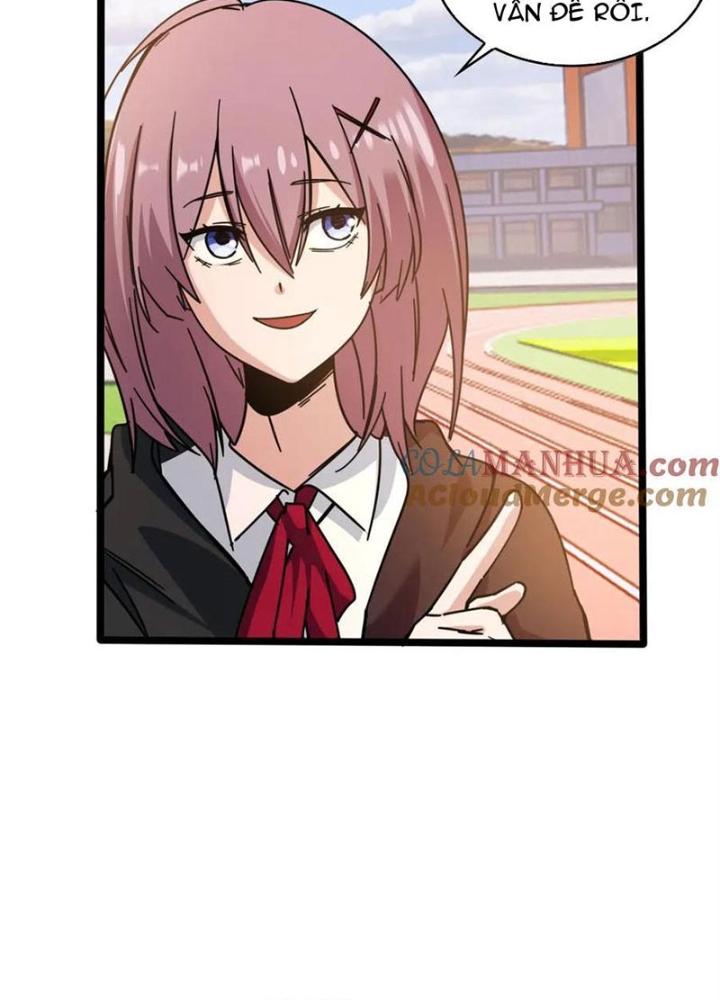 Dũng Cảm Tiến Về Phía Trước Chapter 38 - Trang 2