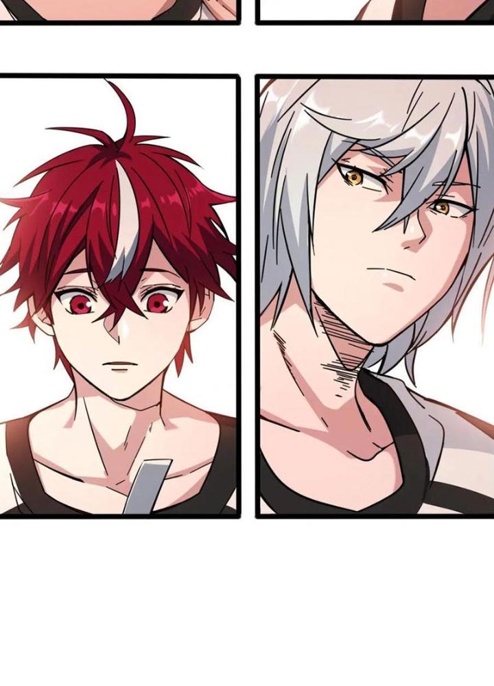 Dũng Cảm Tiến Về Phía Trước Chapter 38 - Trang 2