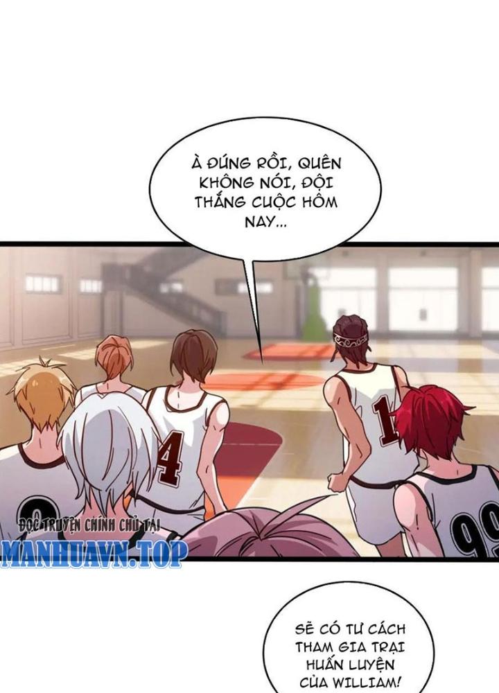 Dũng Cảm Tiến Về Phía Trước Chapter 38 - Trang 2