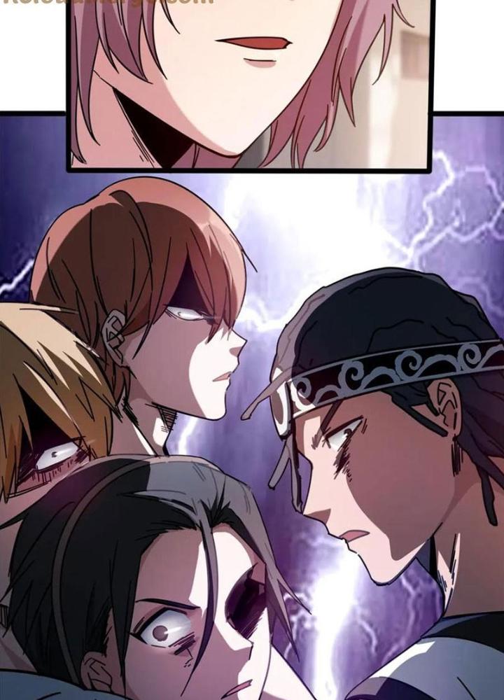 Dũng Cảm Tiến Về Phía Trước Chapter 38 - Trang 2