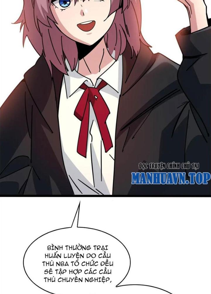 Dũng Cảm Tiến Về Phía Trước Chapter 39 - Trang 2