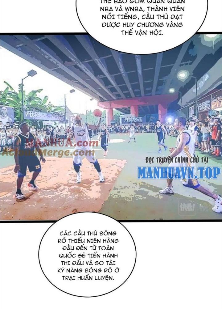 Dũng Cảm Tiến Về Phía Trước Chapter 39 - Trang 2