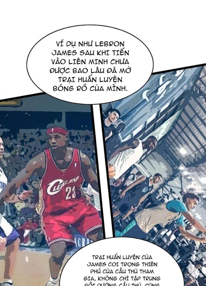 Dũng Cảm Tiến Về Phía Trước Chapter 39 - Trang 2