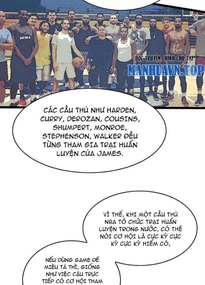 Dũng Cảm Tiến Về Phía Trước Chapter 39 - Trang 2