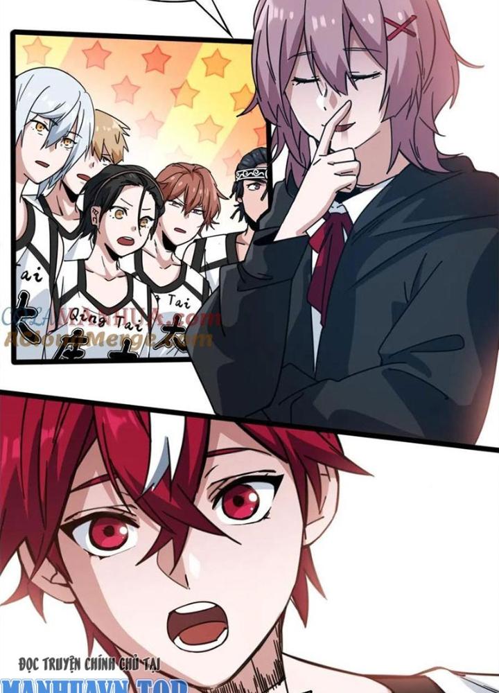 Dũng Cảm Tiến Về Phía Trước Chapter 39 - Trang 2