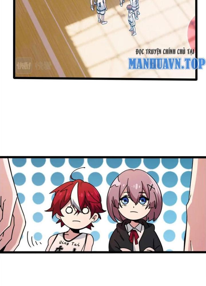 Dũng Cảm Tiến Về Phía Trước Chapter 39 - Trang 2