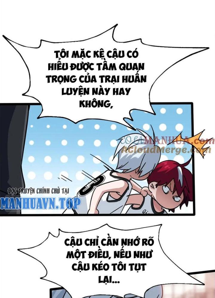 Dũng Cảm Tiến Về Phía Trước Chapter 39 - Trang 2