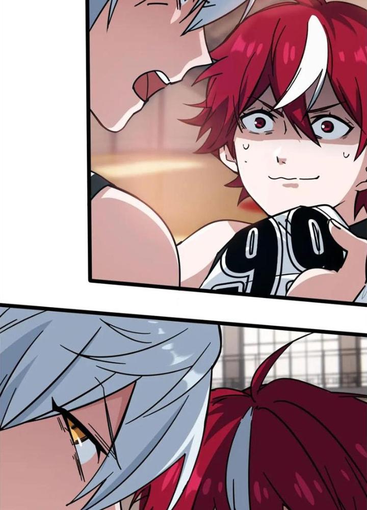 Dũng Cảm Tiến Về Phía Trước Chapter 39 - Trang 2