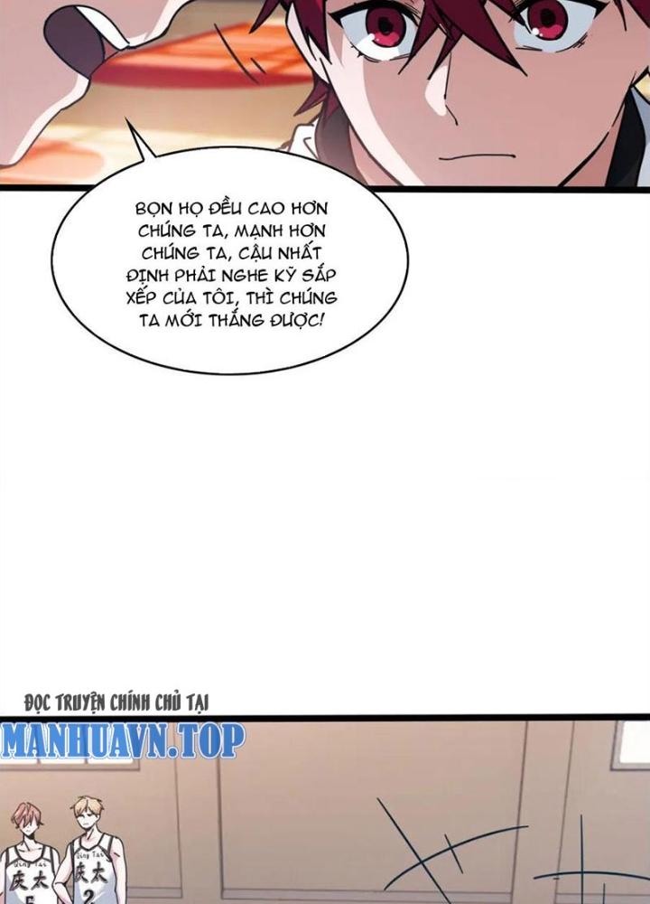 Dũng Cảm Tiến Về Phía Trước Chapter 39 - Trang 2