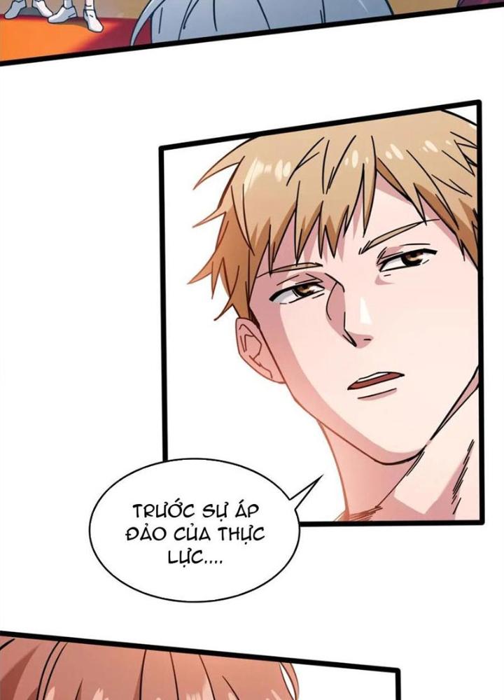 Dũng Cảm Tiến Về Phía Trước Chapter 39 - Trang 2