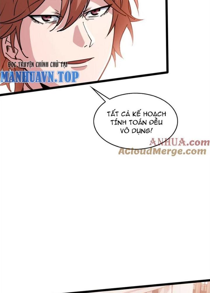 Dũng Cảm Tiến Về Phía Trước Chapter 39 - Trang 2