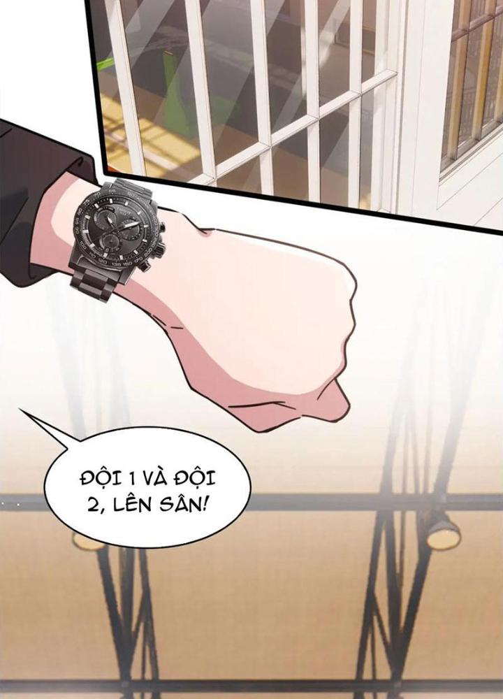 Dũng Cảm Tiến Về Phía Trước Chapter 39 - Trang 2