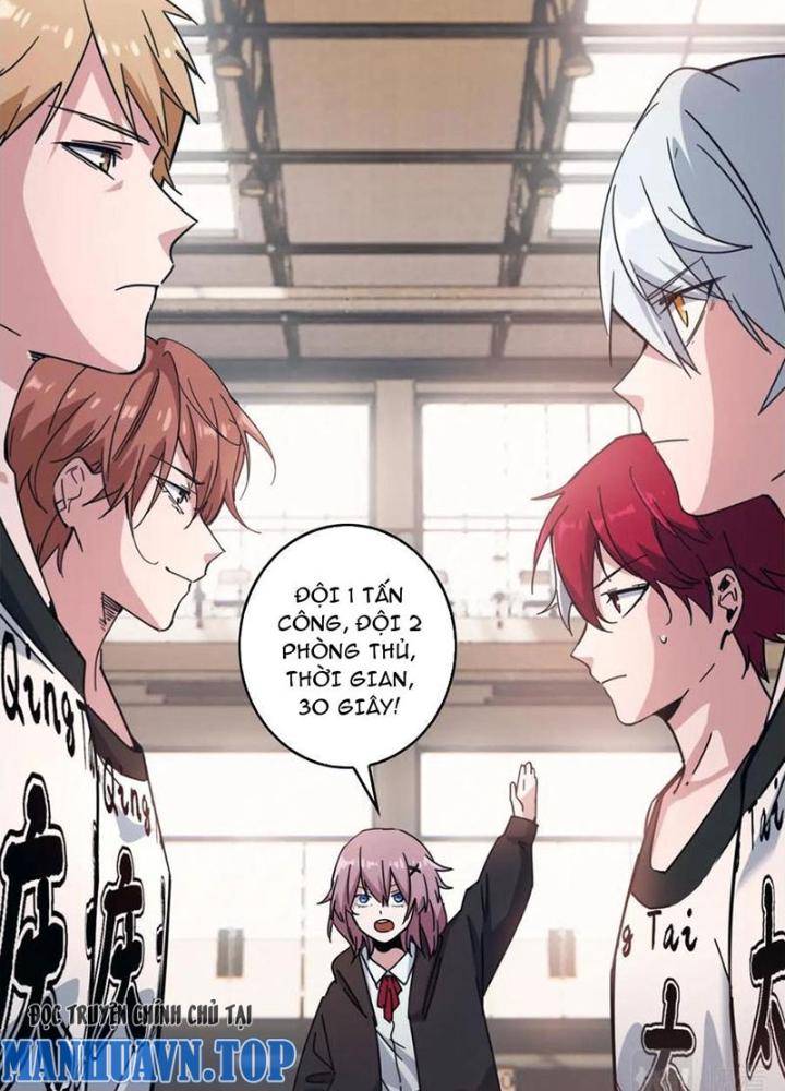 Dũng Cảm Tiến Về Phía Trước Chapter 39 - Trang 2