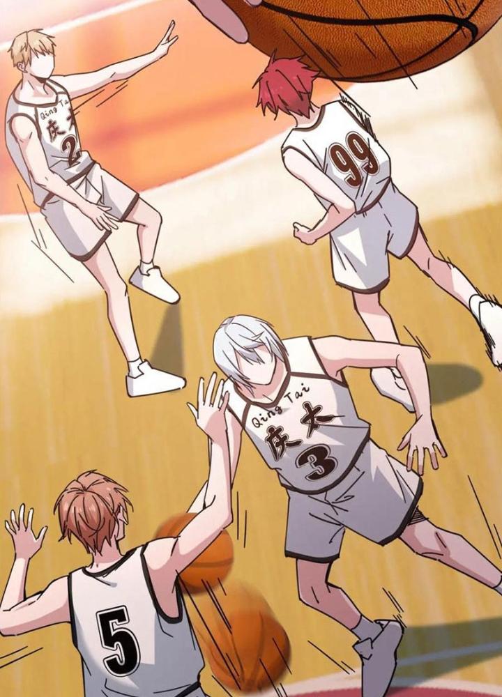 Dũng Cảm Tiến Về Phía Trước Chapter 39 - Trang 2