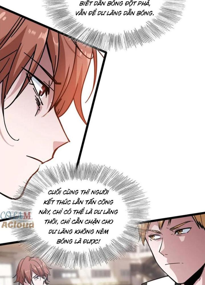 Dũng Cảm Tiến Về Phía Trước Chapter 39 - Trang 2