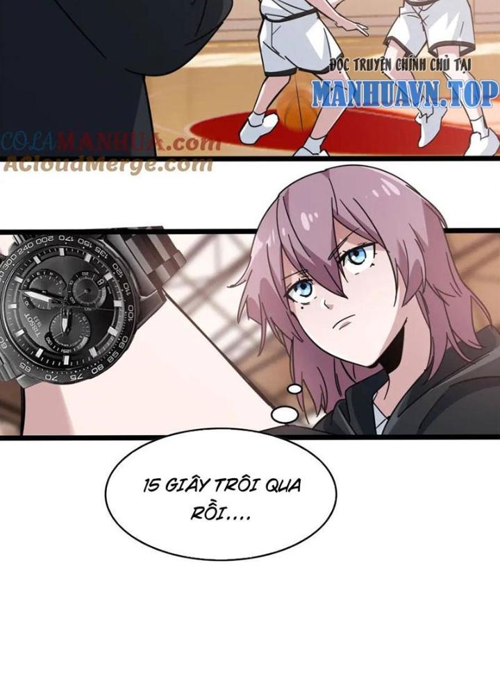Dũng Cảm Tiến Về Phía Trước Chapter 39 - Trang 2