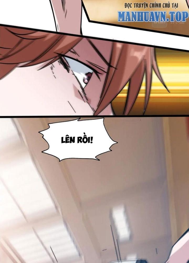 Dũng Cảm Tiến Về Phía Trước Chapter 39 - Trang 2