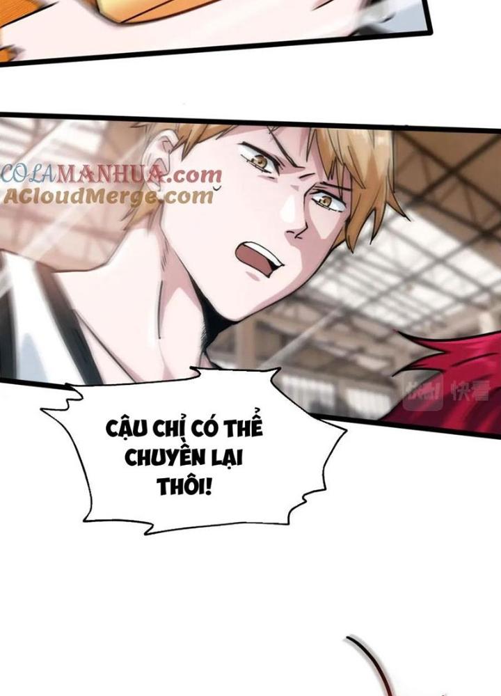 Dũng Cảm Tiến Về Phía Trước Chapter 39 - Trang 2