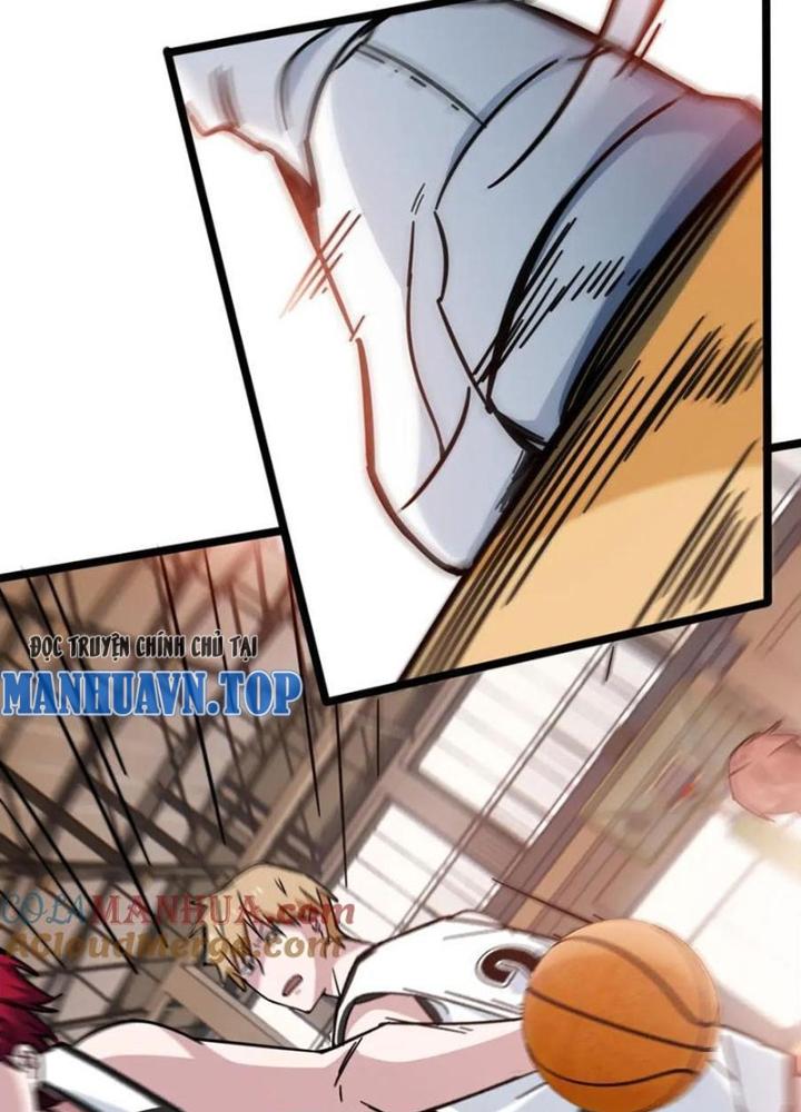 Dũng Cảm Tiến Về Phía Trước Chapter 39 - Trang 2