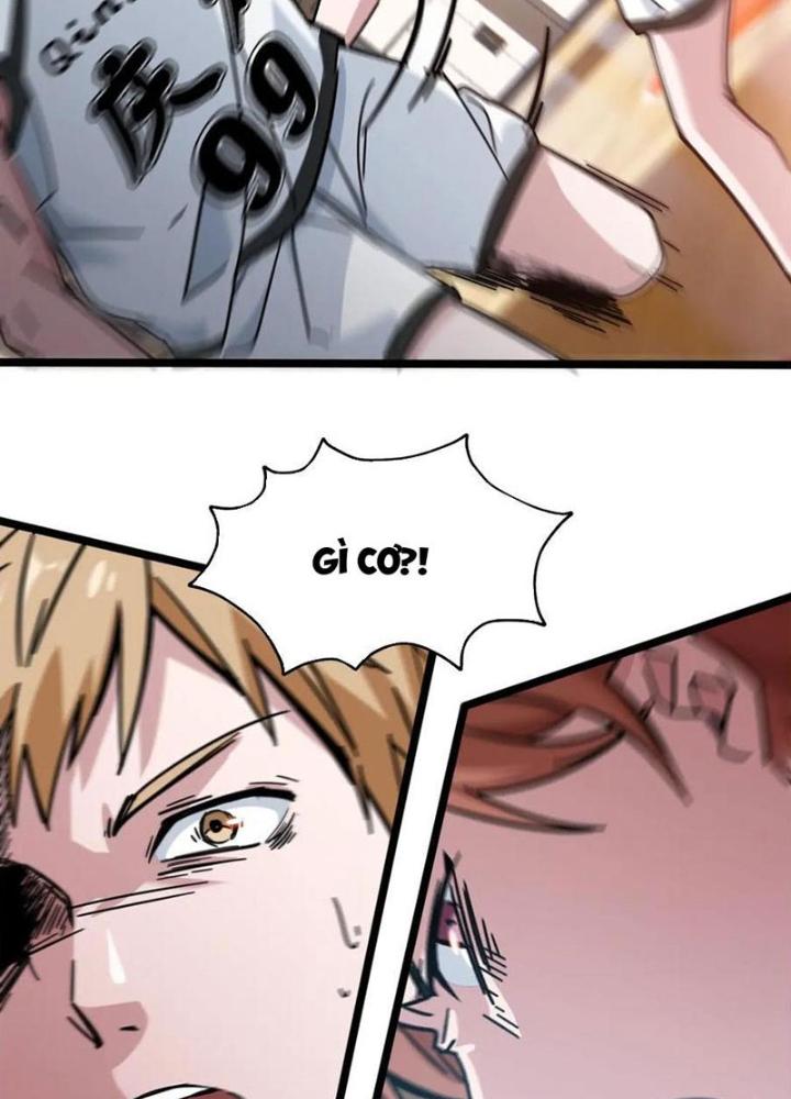 Dũng Cảm Tiến Về Phía Trước Chapter 39 - Trang 2