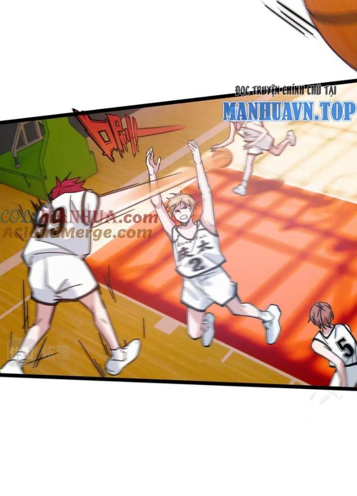 Dũng Cảm Tiến Về Phía Trước Chapter 39 - Trang 2