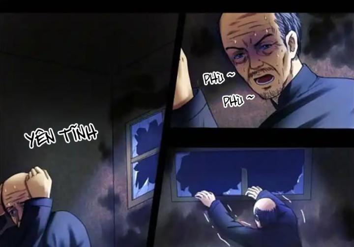 Xuất Mã Tiên - Những Năm Tháng Ta Làm Đại Tiên Chapter 5 - Trang 2