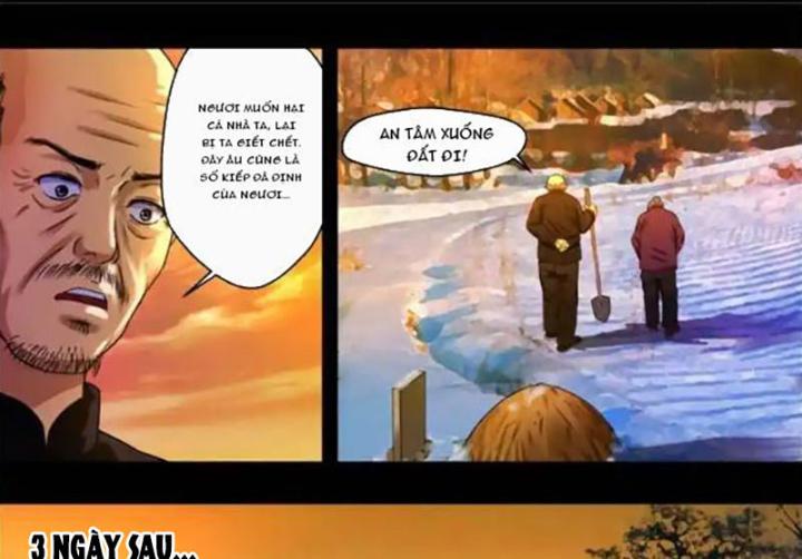 Xuất Mã Tiên - Những Năm Tháng Ta Làm Đại Tiên Chapter 5 - Trang 2