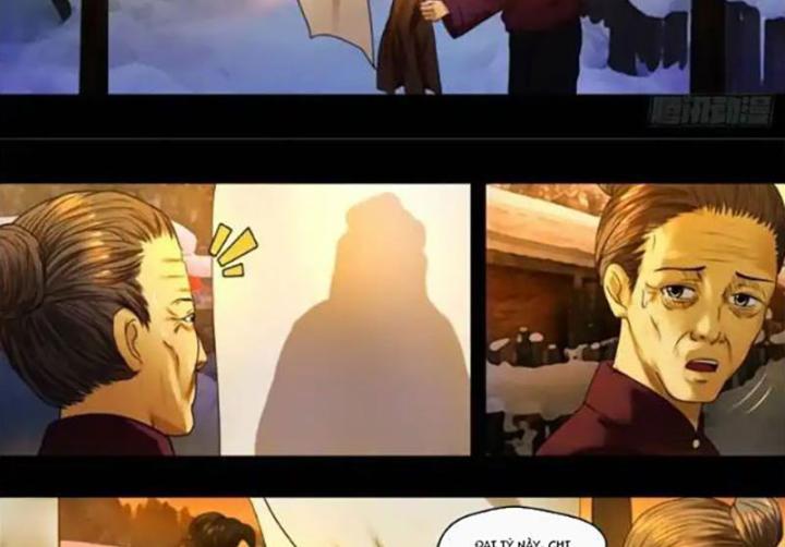 Xuất Mã Tiên - Những Năm Tháng Ta Làm Đại Tiên Chapter 5 - Trang 2