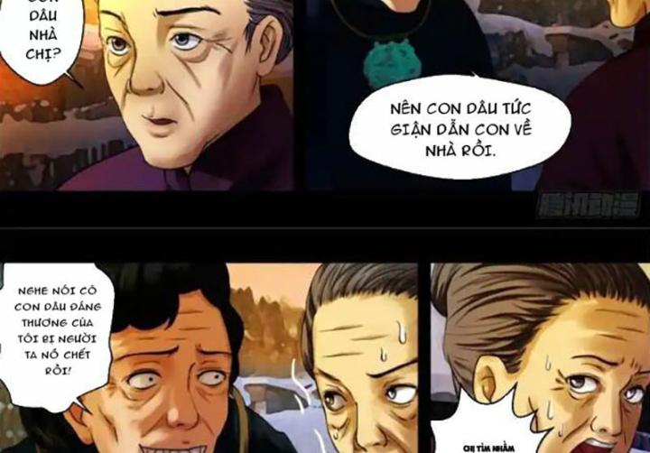 Xuất Mã Tiên - Những Năm Tháng Ta Làm Đại Tiên Chapter 5 - Trang 2