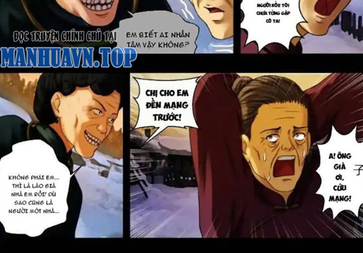 Xuất Mã Tiên - Những Năm Tháng Ta Làm Đại Tiên Chapter 5 - Trang 2