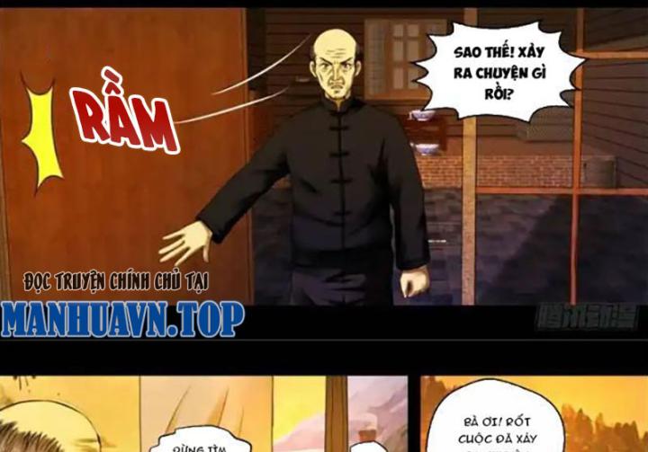 Xuất Mã Tiên - Những Năm Tháng Ta Làm Đại Tiên Chapter 5 - Trang 2