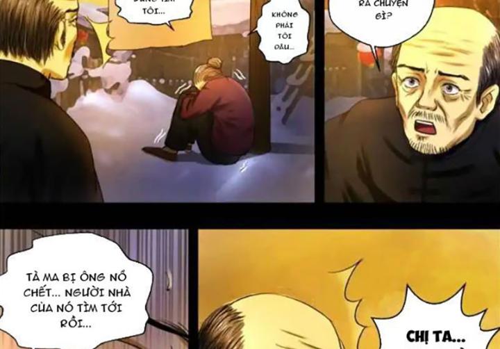 Xuất Mã Tiên - Những Năm Tháng Ta Làm Đại Tiên Chapter 5 - Trang 2