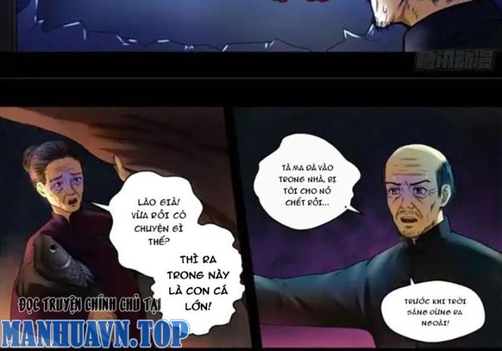 Xuất Mã Tiên - Những Năm Tháng Ta Làm Đại Tiên Chapter 5 - Trang 2