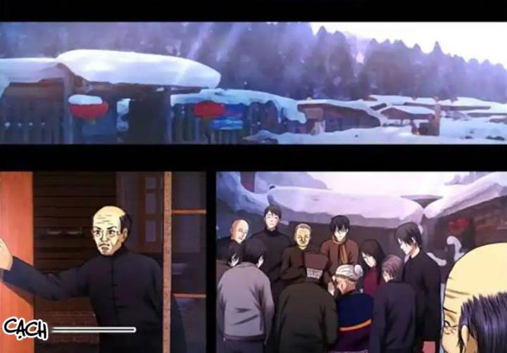 Xuất Mã Tiên - Những Năm Tháng Ta Làm Đại Tiên Chapter 5 - Trang 2